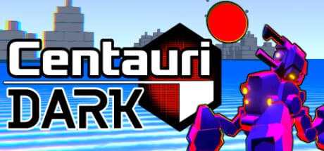 Centauri Dark