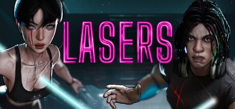 LASERS