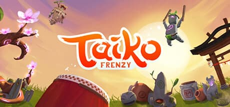Taiko Frenzy
