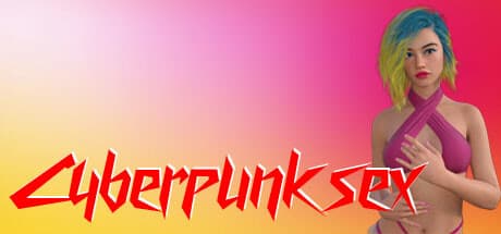 Cyberpunk sex