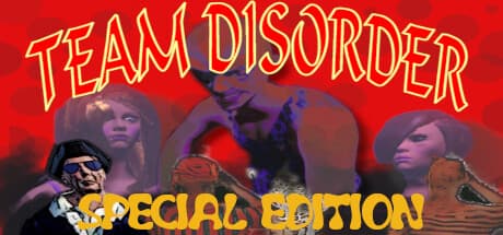 Team Disorder