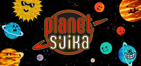 Planet Suika
