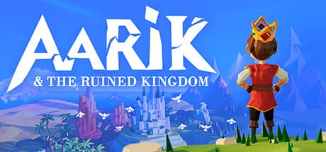 Aarik And The Ruined Kingdom