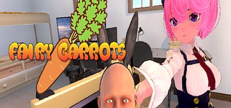 Fairy Carrots