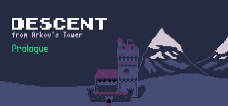 Descent from Arkov's tower Prologue