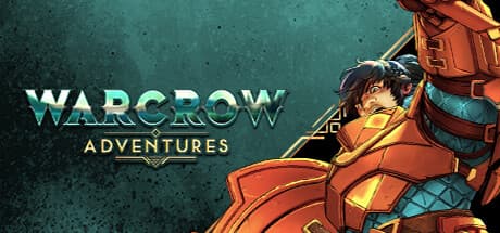 Warcrow Adventures