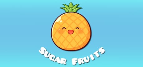 Sugar Fruits
