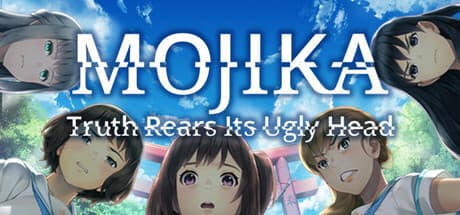 Mojika