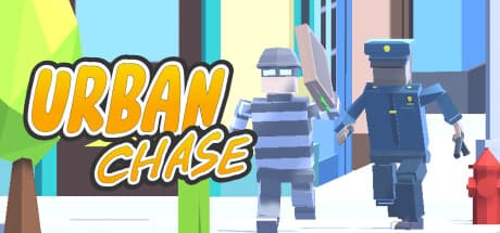 Urban Chase