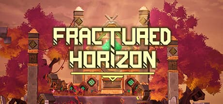 Fractured Horizon