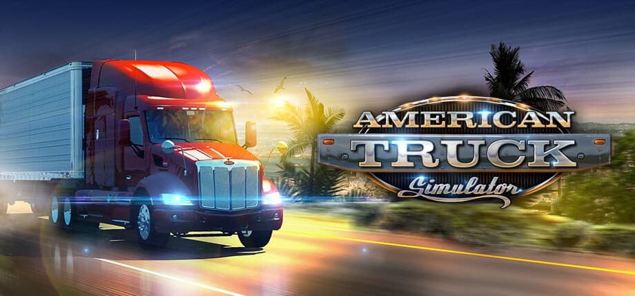 American Truck Simulator