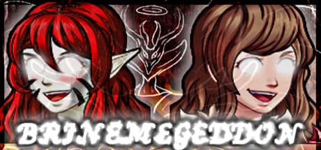 Brinemegeddon