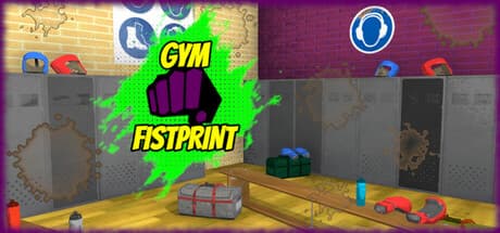 GymFistprint