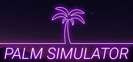 Palm Simulator