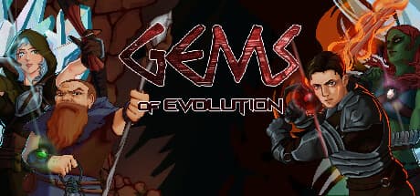 Gems Of Evolution