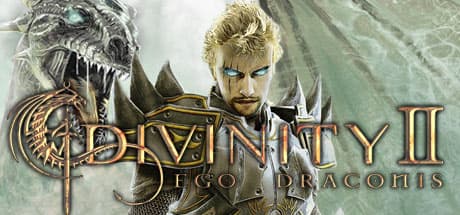 Divinity II - Ego Draconis