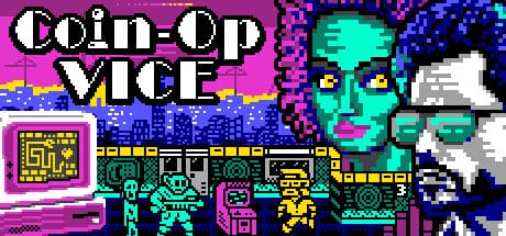 Coin-Op Vice