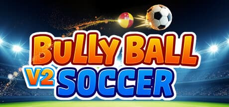 Bully Ball Soccer