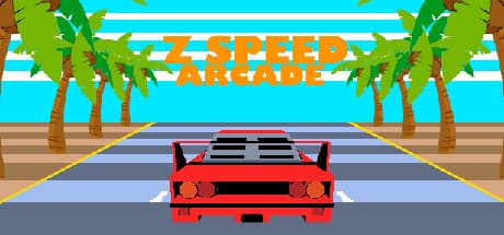 Z speed Arcade