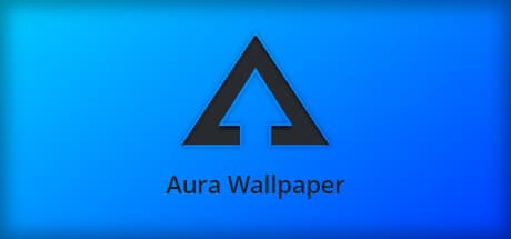 Aura Wallpaper