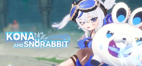 Kona & SnowRabbit: Pilot