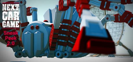 Wreckfest Sneak Peek 2.0