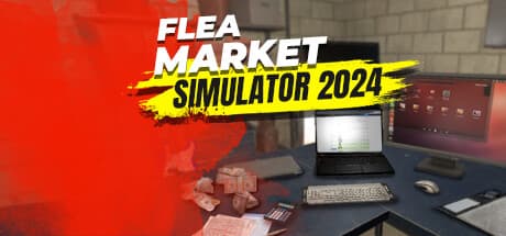 Flea Market Simulator '24