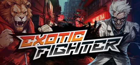 Exotic Fighter