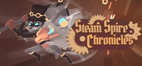 Steam Spire Chronicles