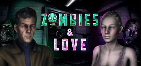Zombies & Love