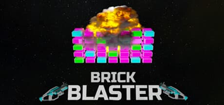 Brick Blaster