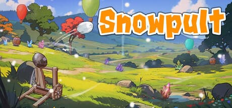 Snowpult