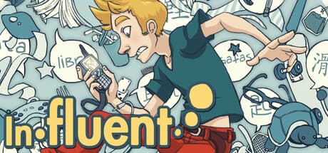 Influent Language Learning Game