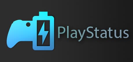 PlayStatus - Media & Controller Battery Overlay