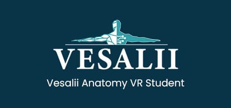 Vesalii Anatomy VR Student