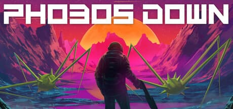 Phobos Down