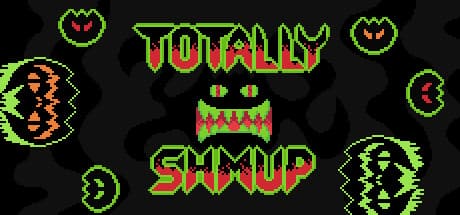 Totally Shmup