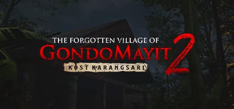 The Forgotten Villages of Gondomayit 2 - Kost Karangsari