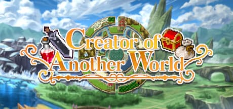 Creator of Another World