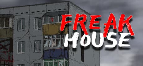 Freak House