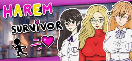 Harem Survivor