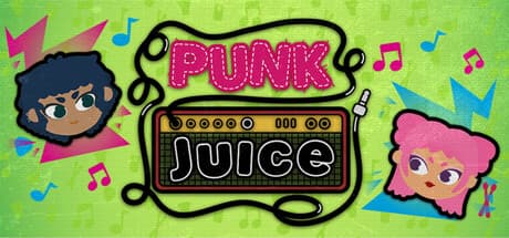 Punk Juice