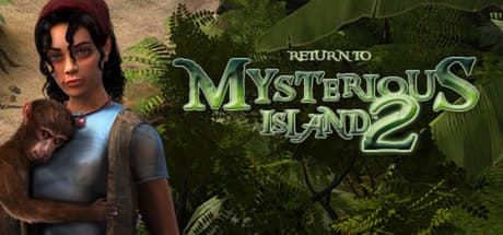 Return to Mysterious Island 2