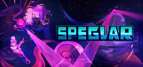 Speglar
