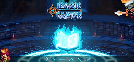 Magic Caster