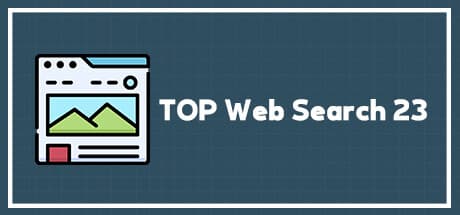 Top Web Search 23