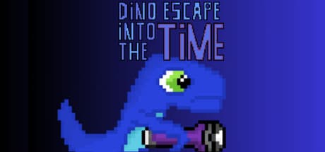 DinoEscape in the time!