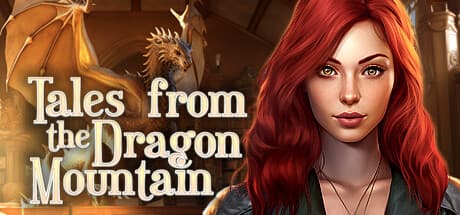 Curse of Dragon Mountains: The Strix