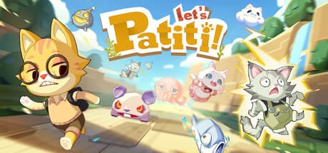 Let's Patiti!