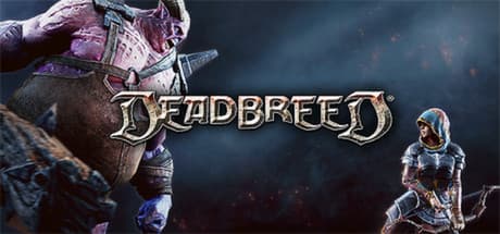 Deadbreed®